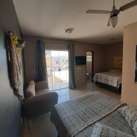 Daf Suites E Acomodacoes !!!! อาร์ไฮยัล โด กาโบ ภายนอก รูปภาพ