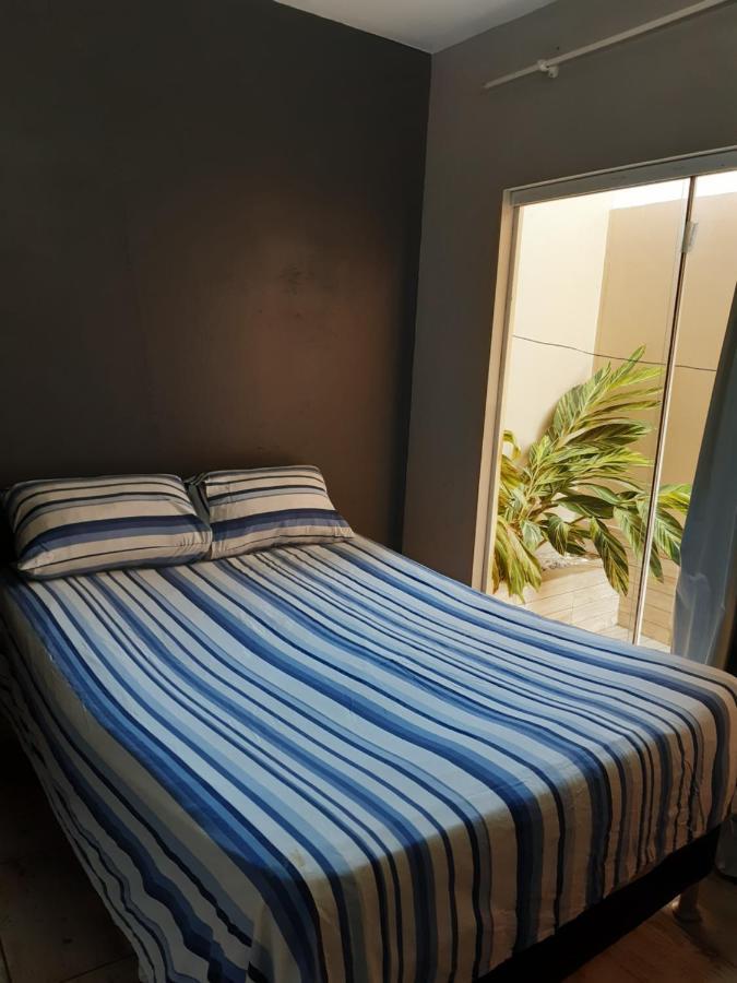 Daf Suites E Acomodacoes !!!! อาร์ไฮยัล โด กาโบ ภายนอก รูปภาพ
