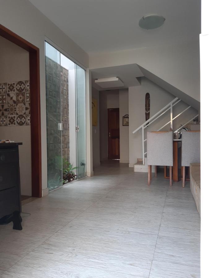Daf Suites E Acomodacoes !!!! อาร์ไฮยัล โด กาโบ ภายนอก รูปภาพ
