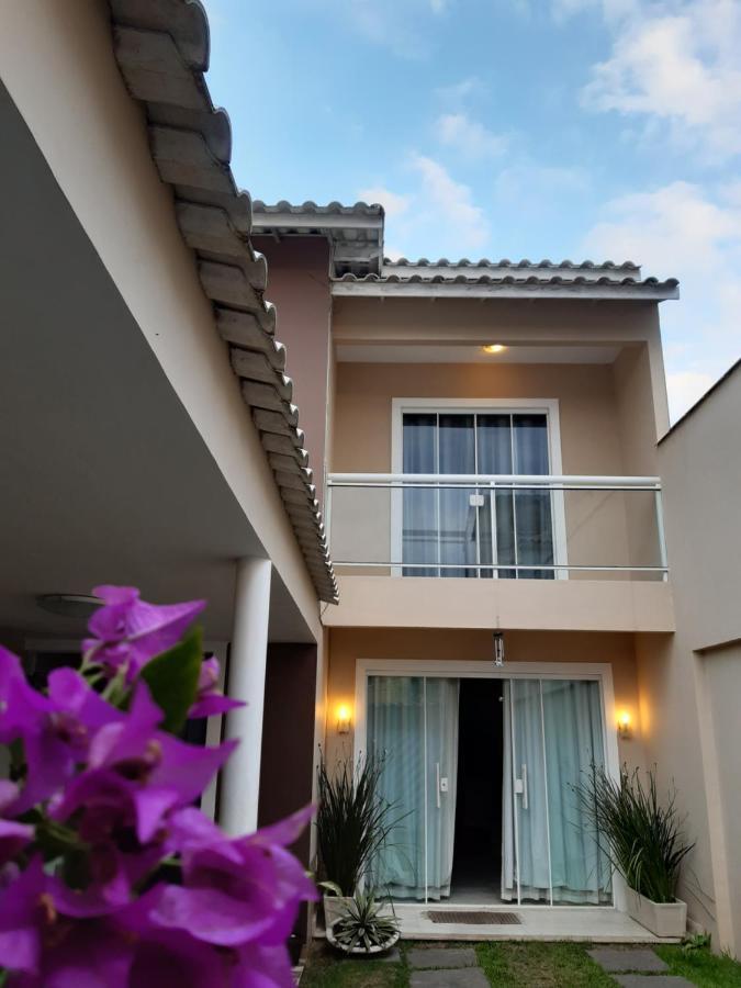 Daf Suites E Acomodacoes !!!! อาร์ไฮยัล โด กาโบ ภายนอก รูปภาพ