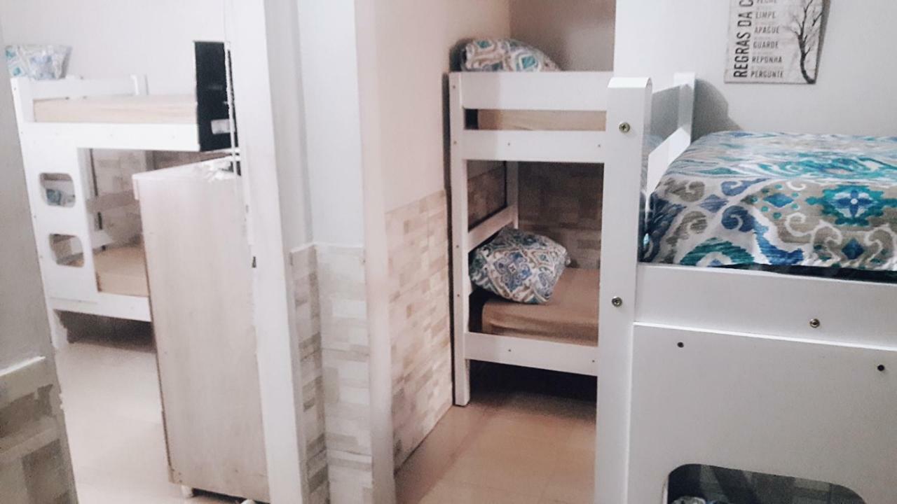 Daf Suites E Acomodacoes !!!! อาร์ไฮยัล โด กาโบ ภายนอก รูปภาพ